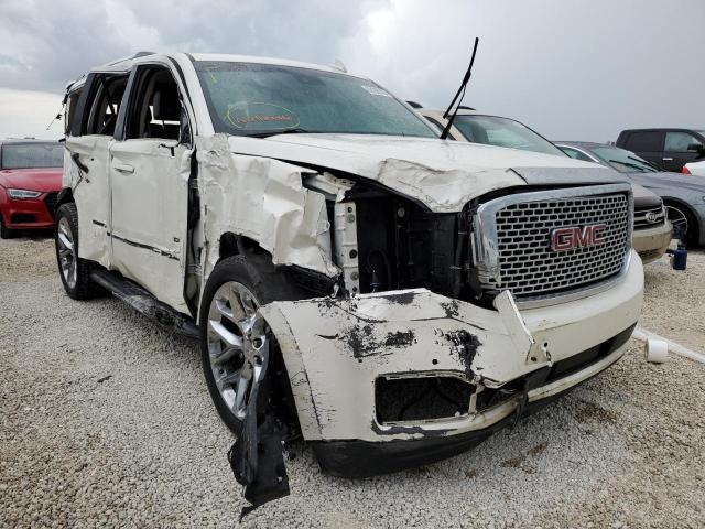 GMC YUKON DENA 2015 1gks2ckjxfr616193