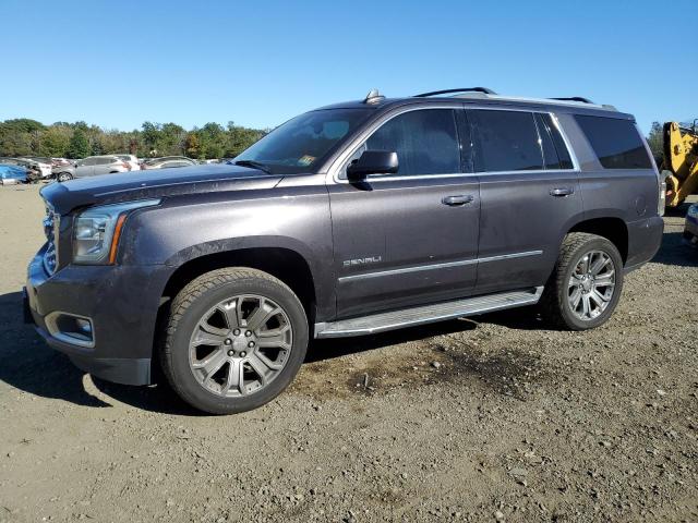 GMC YUKON 2015 1gks2ckjxfr667953