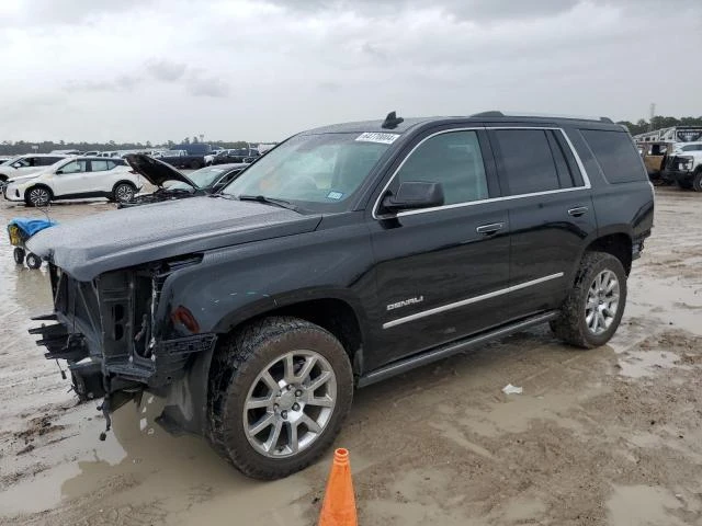 GMC YUKON DENA 2015 1gks2ckjxfr683974