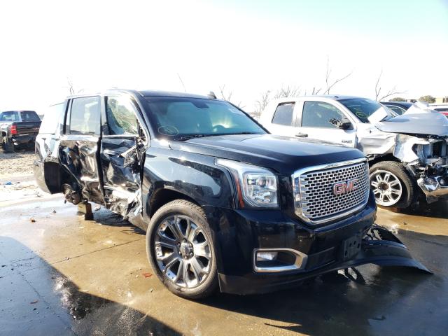 GMC YUKON DENA 2015 1gks2ckjxfr686230