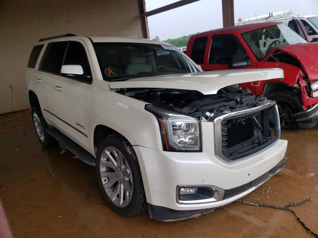 GMC YUKON DENA 2015 1gks2ckjxfr694750