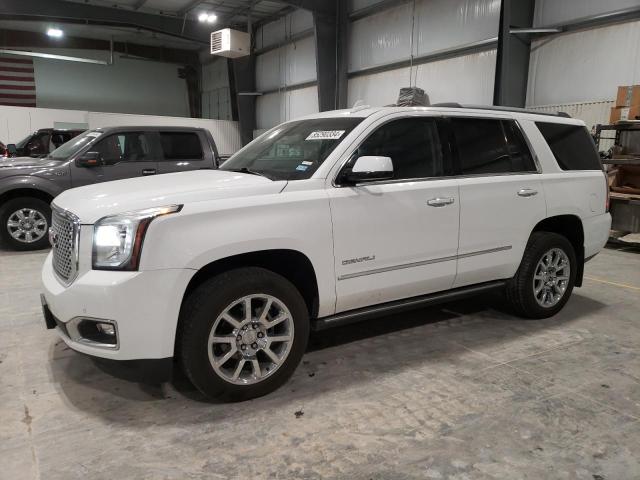 GMC YUKON DENA 2015 1gks2ckjxfr699303