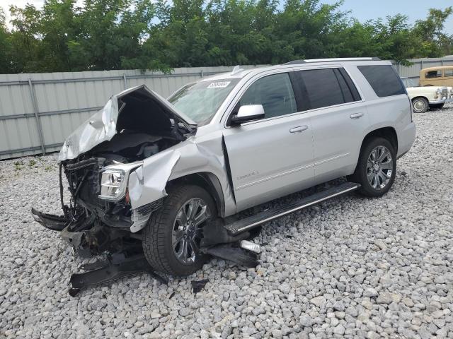 GMC YUKON DENA 2015 1gks2ckjxfr743431