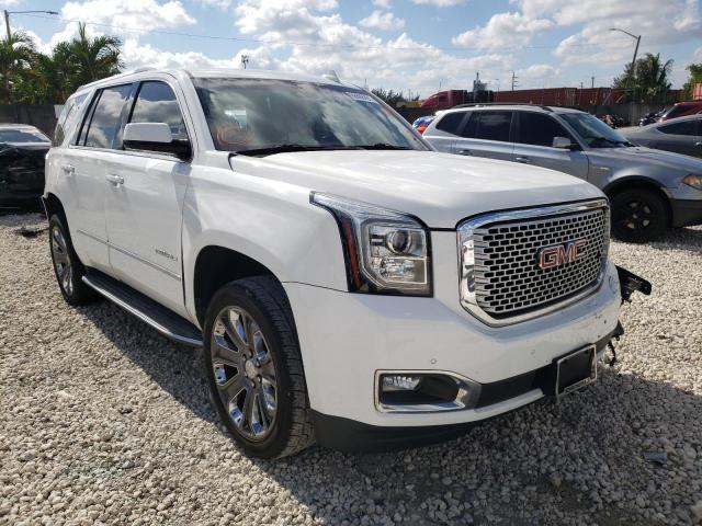 GMC YUKON DENA 2016 1gks2ckjxgr157894