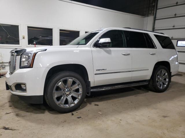 GMC YUKON 2016 1gks2ckjxgr211467