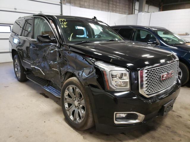 GMC YUKON DENA 2016 1gks2ckjxgr225319