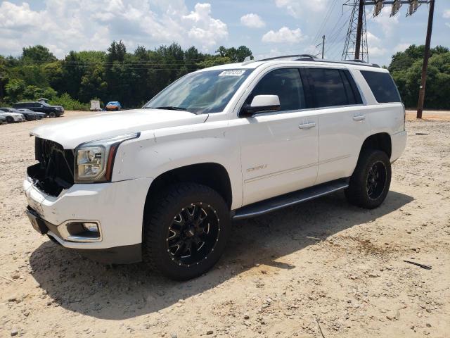 GMC YUKON DENA 2016 1gks2ckjxgr226311