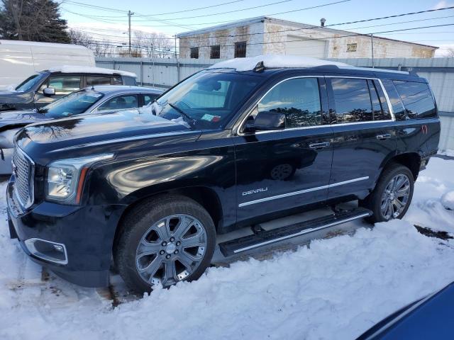 GMC YUKON 2016 1gks2ckjxgr228253