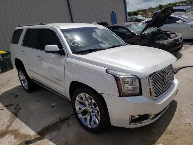 GMC YUKON DENA 2016 1gks2ckjxgr235669