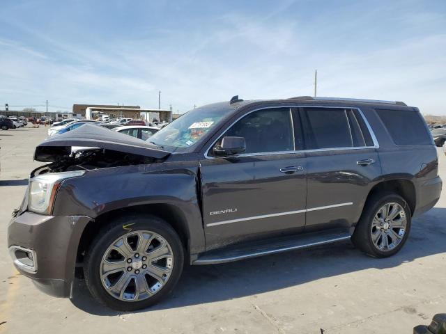 GMC YUKON DENA 2016 1gks2ckjxgr239849