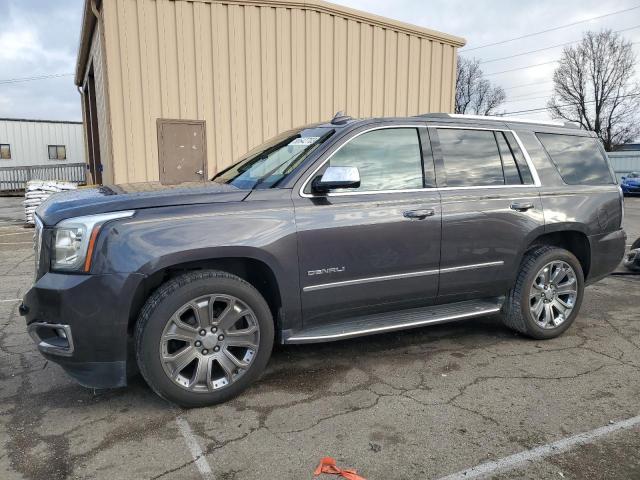 GMC YUKON 2016 1gks2ckjxgr271510