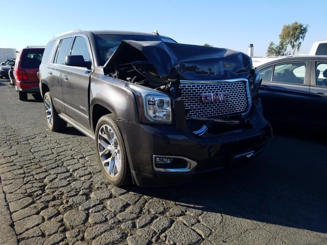 GMC YUKON DENA 2016 1gks2ckjxgr371574