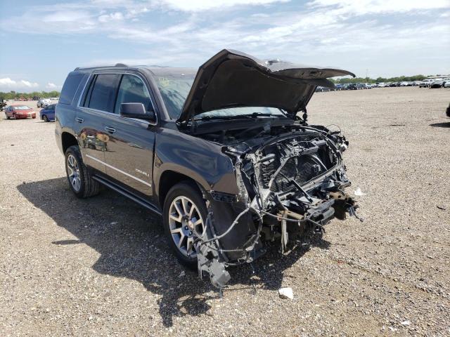 GMC YUKON DENA 2016 1gks2ckjxgr374636