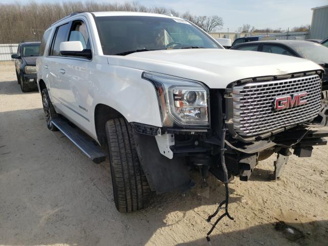 GMC DENALI 2016 1gks2ckjxgr407358