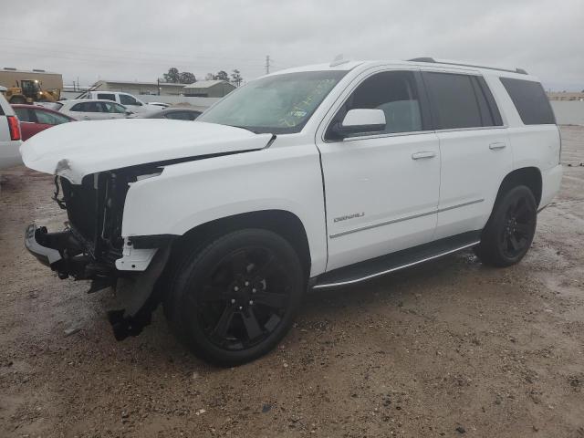 GMC YUKON 2016 1gks2ckjxgr431661