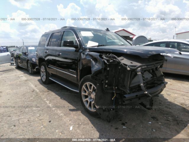 GMC YUKON 2016 1gks2ckjxgr476003