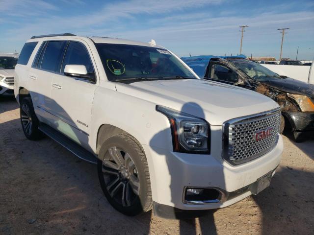 GMC YUKON DENA 2017 1gks2ckjxhr116876