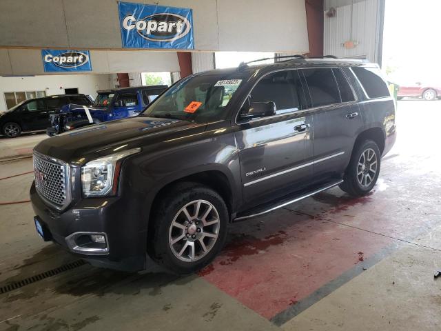 GMC YUKON DENA 2017 1gks2ckjxhr139591