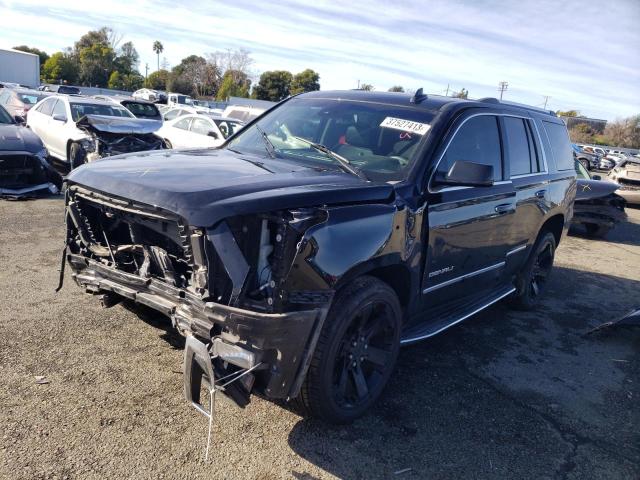 GMC YUKON DENA 2017 1gks2ckjxhr189942