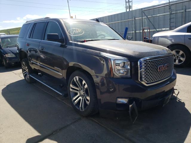 GMC YUKON DENA 2017 1gks2ckjxhr203077