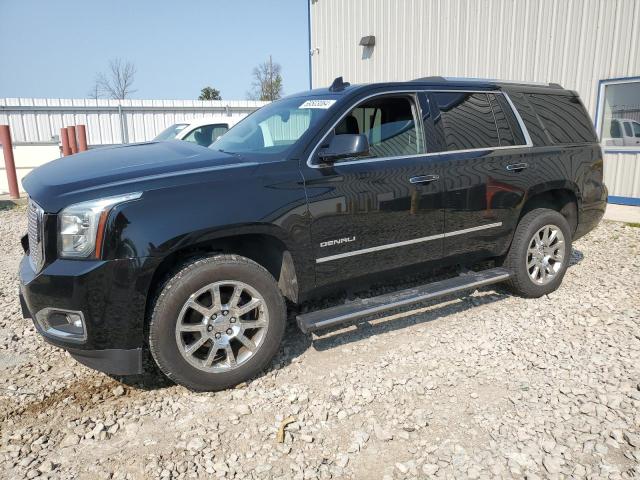 GMC YUKON DENA 2017 1gks2ckjxhr213267