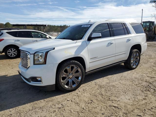 GMC YUKON 2017 1gks2ckjxhr220526