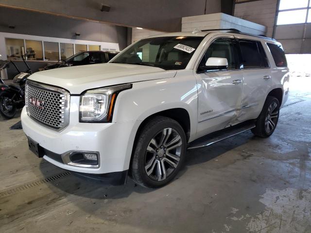 GMC YUKON DENA 2017 1gks2ckjxhr256023