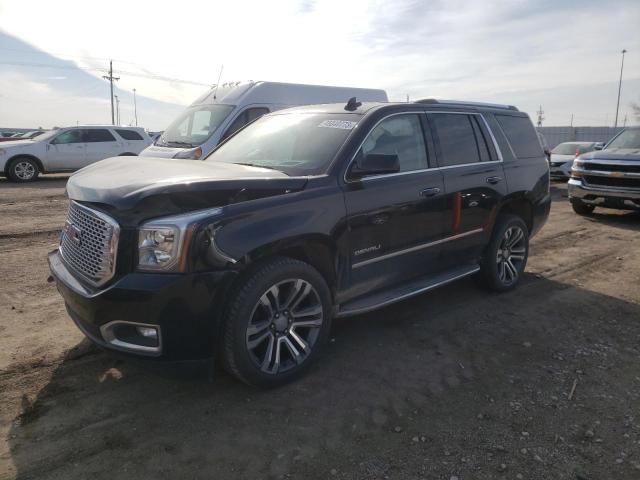 GMC YUKON DENA 2017 1gks2ckjxhr318469