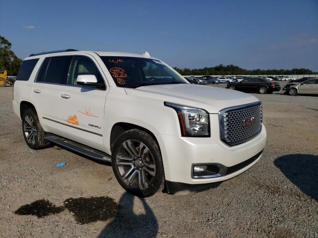 GMC YUKON DENA 2017 1gks2ckjxhr362195