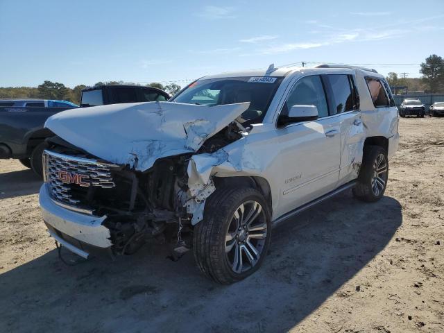 GMC YUKON 2018 1gks2ckjxjr163735