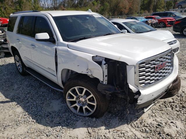 GMC YUKON DENA 2018 1gks2ckjxjr213288