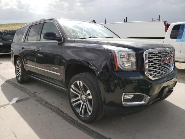 GMC YUKON DENA 2018 1gks2ckjxjr230883