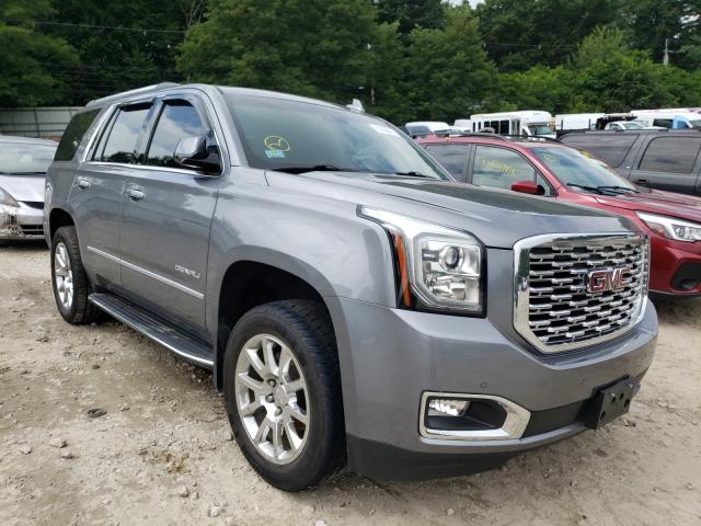 GMC YUKON DENA 2018 1gks2ckjxjr243441