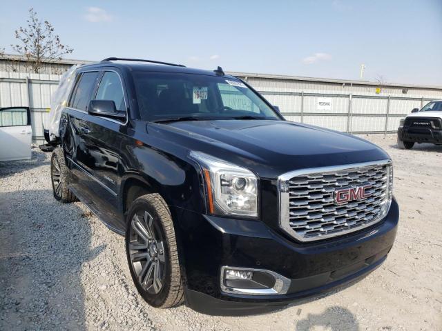 GMC YUKON DENA 2018 1gks2ckjxjr275502