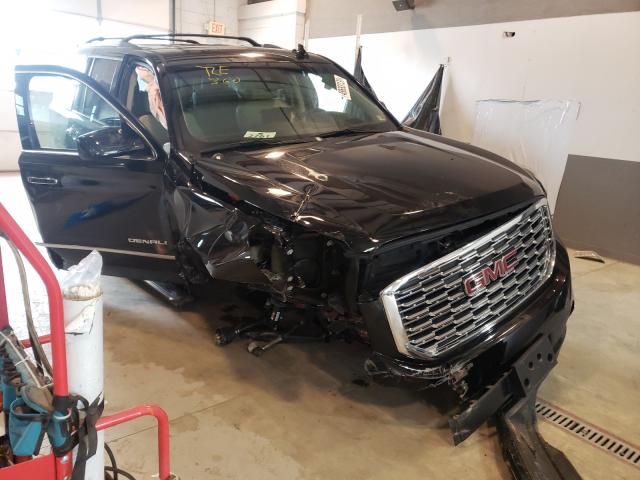 GMC YUKON DENA 2018 1gks2ckjxjr353485