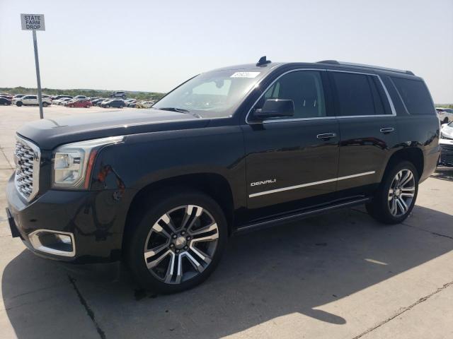 GMC YUKON 2019 1gks2ckjxkr138142