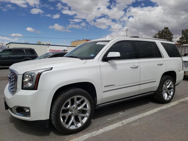 GMC YUKON DENA 2019 1gks2ckjxkr219450