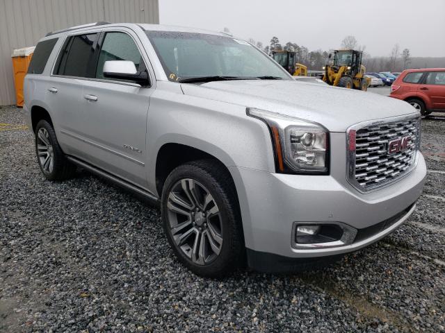 GMC YUKON DENA 2019 1gks2ckjxkr326739