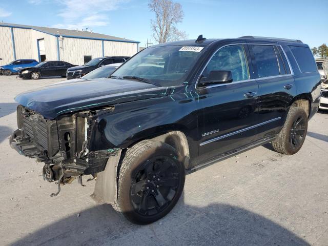 GMC YUKON 2019 1gks2ckjxkr354525