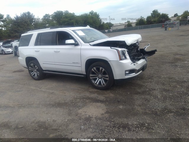 GMC YUKON 2019 1gks2ckjxkr381059