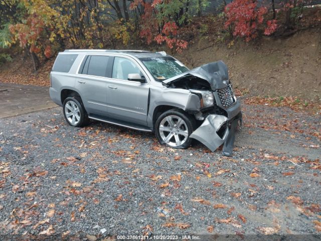 GMC YUKON 2019 1gks2ckjxkr390943