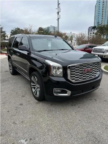 GMC YUKON 2020 1gks2ckjxlr107443