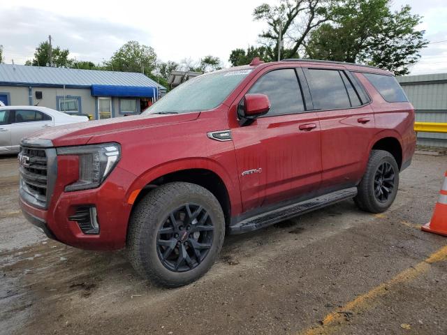 GMC YUKON 2022 1gks2ckl1nr268476