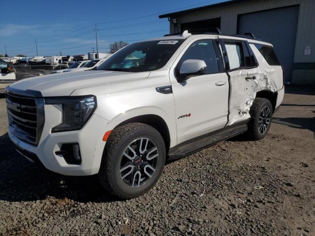 GMC YUKON 2022 1gks2ckl3nr112794