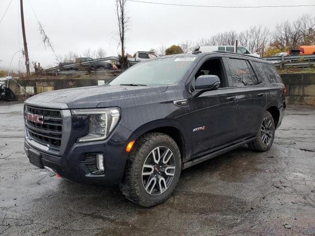 GMC YUKON 2022 1gks2cklxnr308618