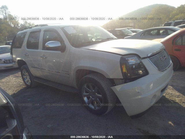 GMC YUKON 2012 1gks2de00cr100591