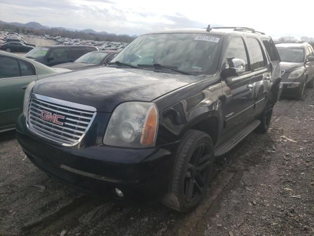 GMC YUKON SLT 2012 1gks2de05cr101316