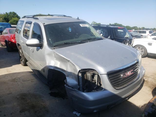 GMC YUKON SLT 2013 1gks2de06dr234166