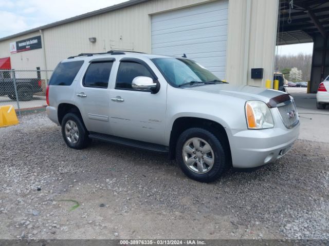 GMC YUKON 2011 1gks2de0xbr240369