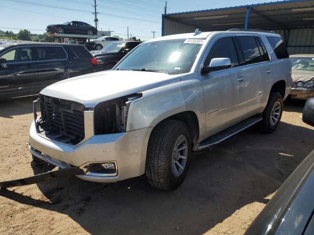 GMC YUKON SLT 2019 1gks2dkc1kr108700